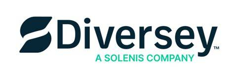 Diversey logo